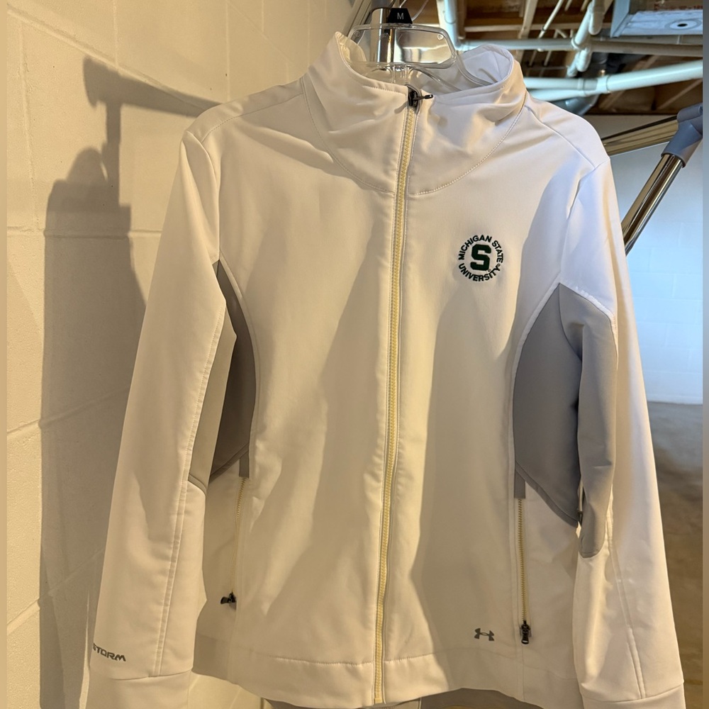 Under Armor Jacket